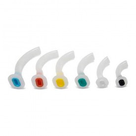 VentiFlex Guedel Airwaysa Set of 6