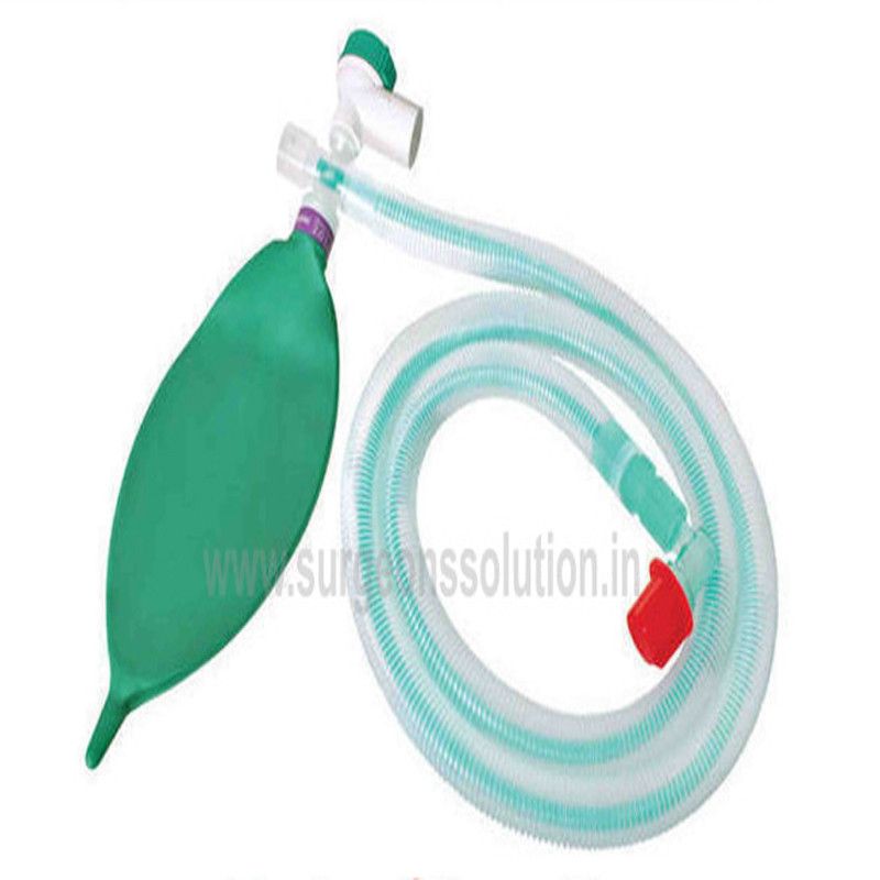 Ventiflex Bain Circuit