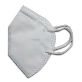 N95 Anti Pollution Mask