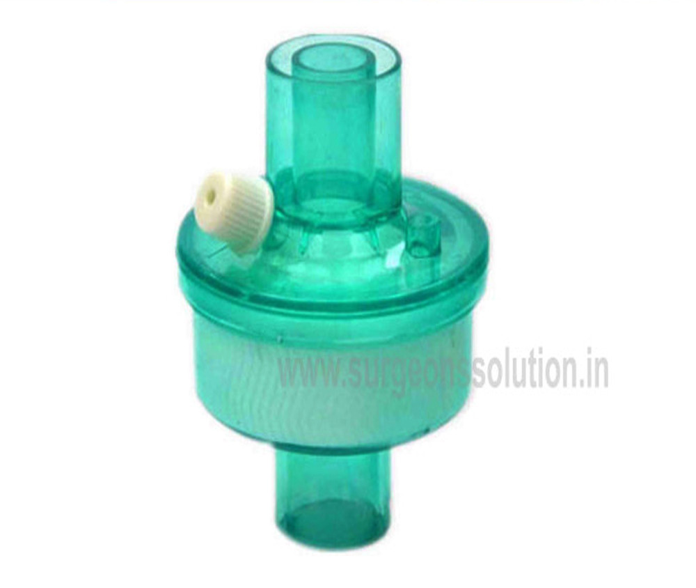 Ventiflex HME BV Filter