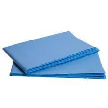 Disposable Draw Sheet