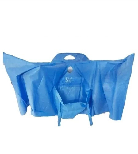 Disposable TURP Drape for Hospital Use
