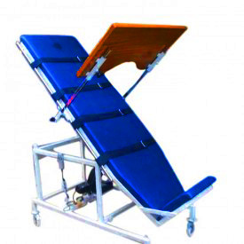 Surgeon's Solution Physiogears  Motorized Tilt Table, For Hospital