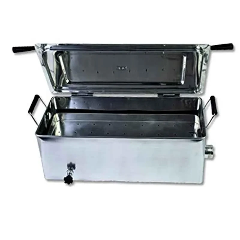 Electric Sterlizer Delux ( Size 12 Inch )