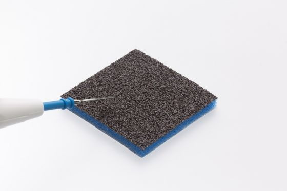 Cautery Tip Cleaner, For Hospital