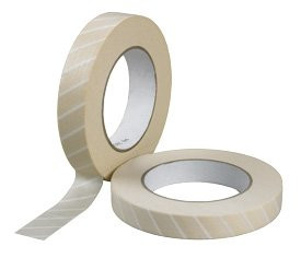 AUTOCLAVE STEAM INDICATOR TAPE