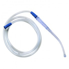 Yankur Suction Set Handle with Tubing