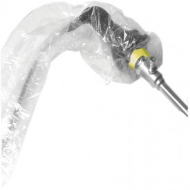 Disposable  Camera Cover Sterile Pack With Tie Band