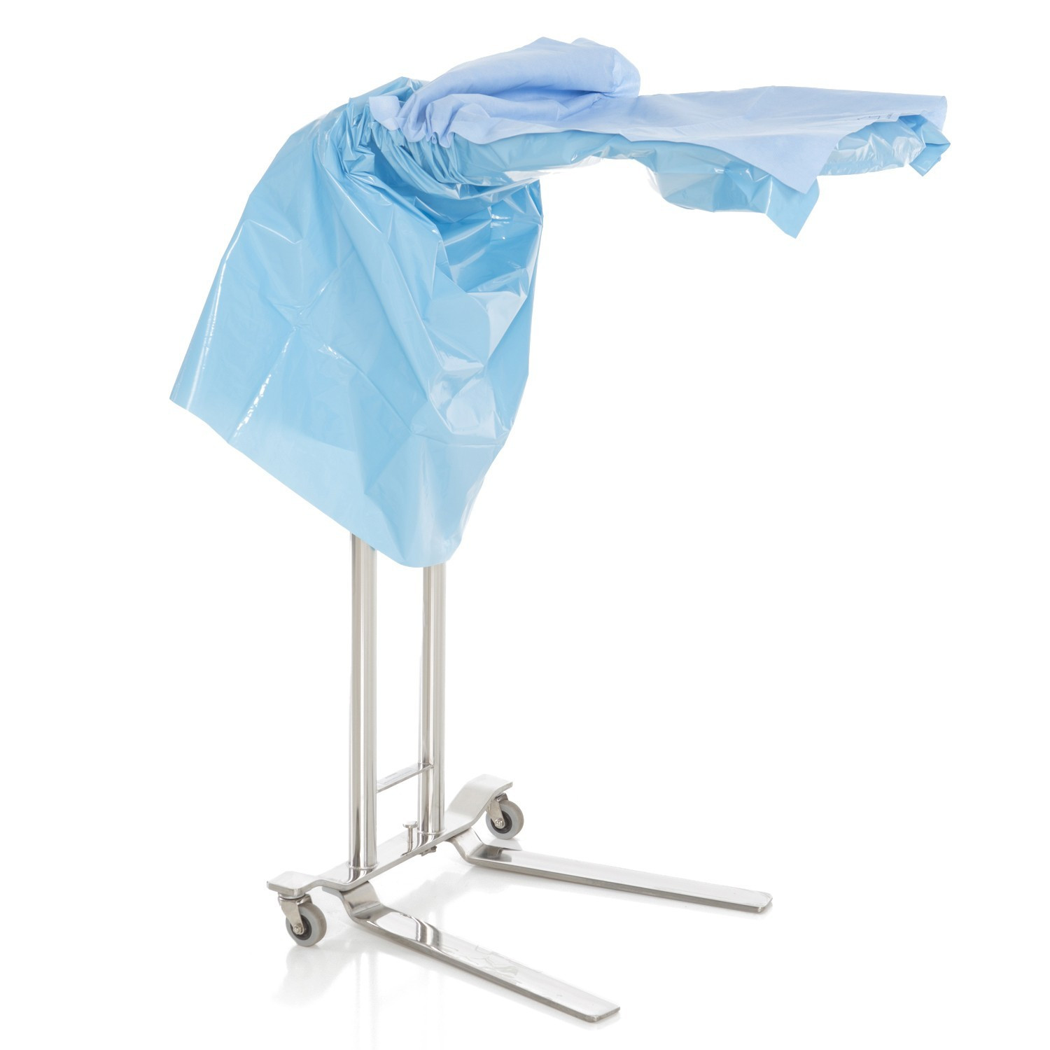 Patient Trolley Cover - Non Woven 80x180