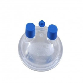 VentiFlex Humidiefier Chamber Manual Feeded Disposable