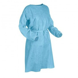 Disposable Surgical Gown Sterile with Indicator