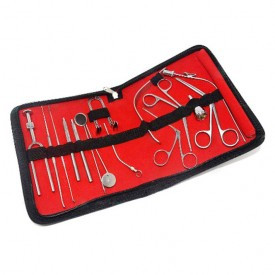 ENT Instrument Kit Medical Equipment