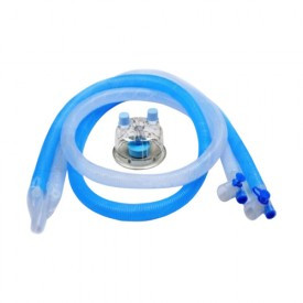 VentiFlex Dual Heater Wire Circuit With Chamber