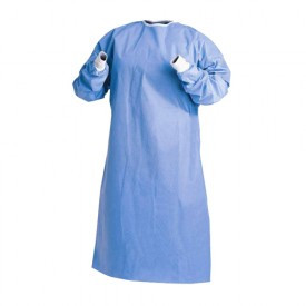 Disposable Surgical Gown Sterile with Indicator