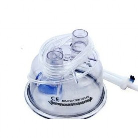 VentiFlex Auto Feeded Humidiefier Chamber Disposable