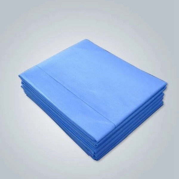Bed sheet Laminated Large