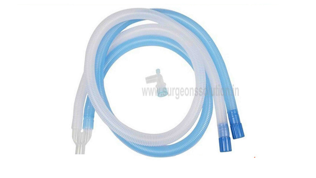 VentiFlex Disposable Ventilator Circuit