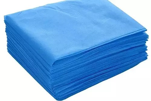 Plain Sheet (S) Non woven