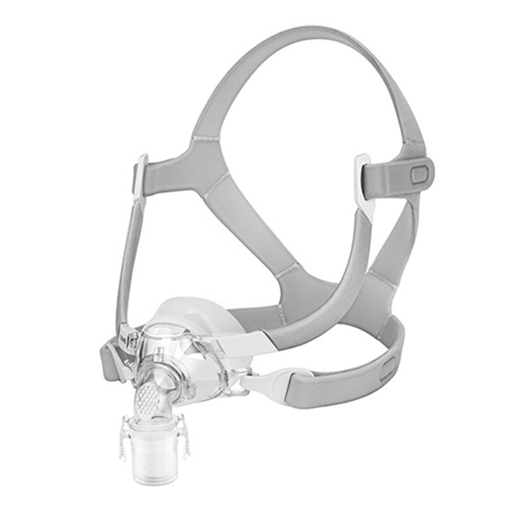 VentiFlex Vented Full Face Mask (YF - 01)